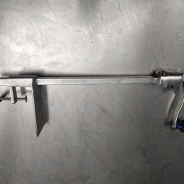 Heavy Duty Manual Can Opener Edlund
